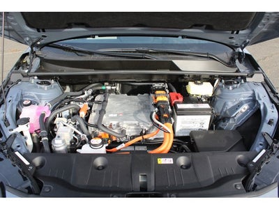 2026 Subaru SOLTERRA Premium