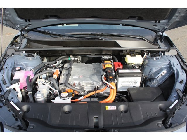 2026 Subaru SOLTERRA Premium