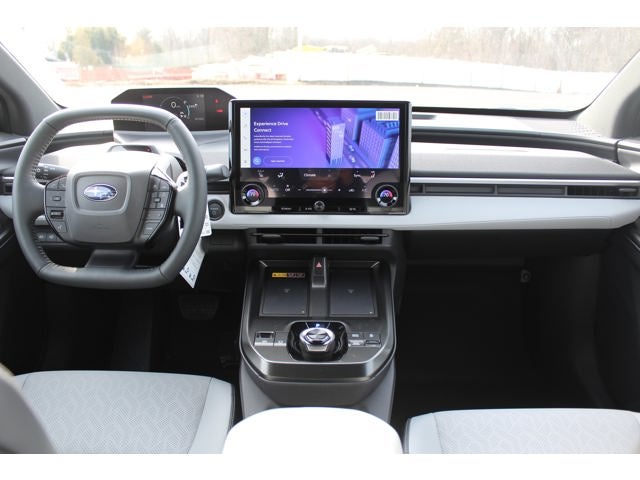 2026 Subaru SOLTERRA Premium