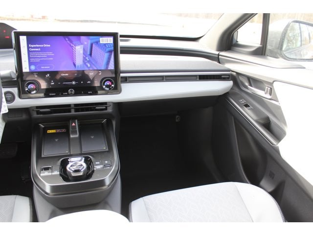 2026 Subaru SOLTERRA Premium