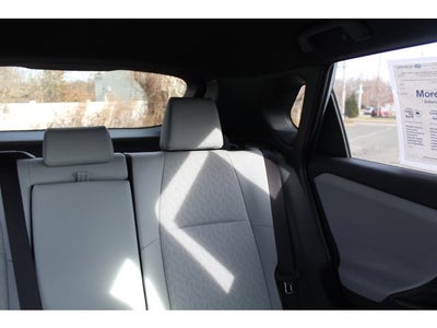 2026 Subaru SOLTERRA Premium