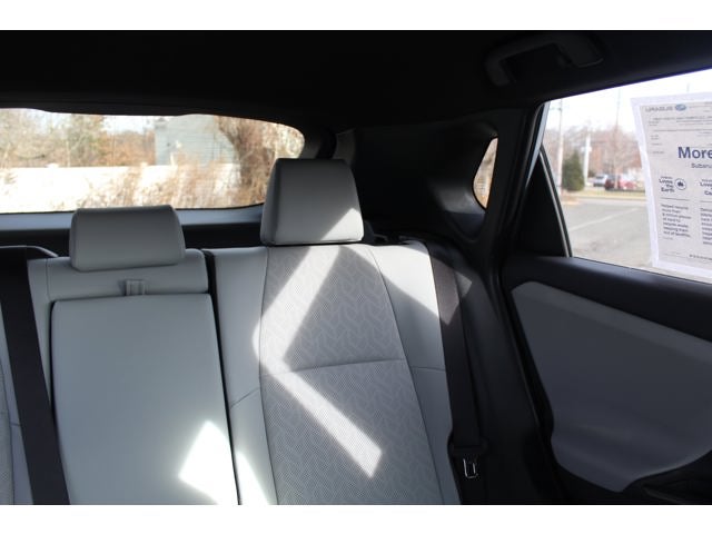 2026 Subaru SOLTERRA Premium