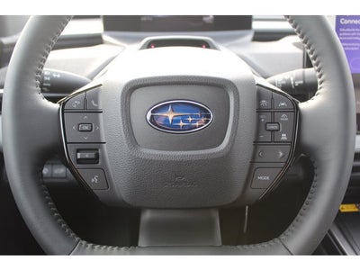 2026 Subaru SOLTERRA Premium