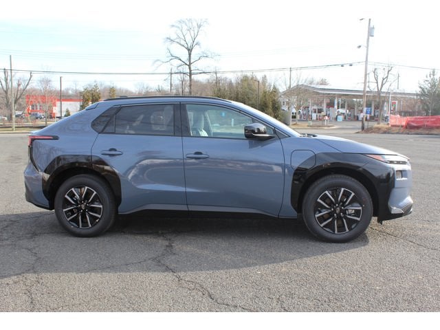 2026 Subaru SOLTERRA Premium