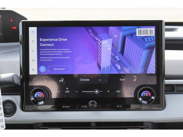 2026 Subaru SOLTERRA Premium