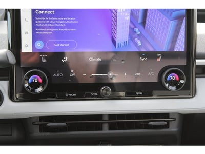 2026 Subaru SOLTERRA Premium