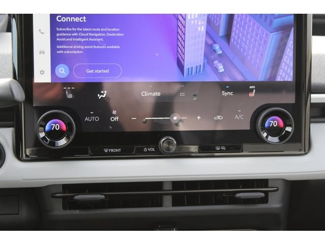 2026 Subaru SOLTERRA Premium