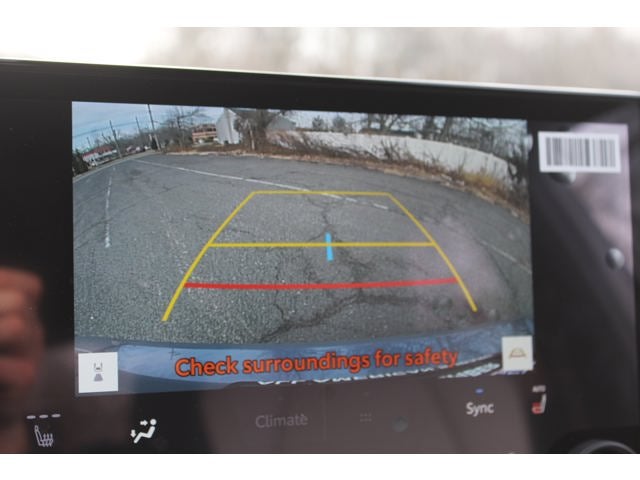 2026 Subaru SOLTERRA Premium