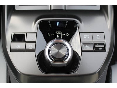 2026 Subaru SOLTERRA Premium