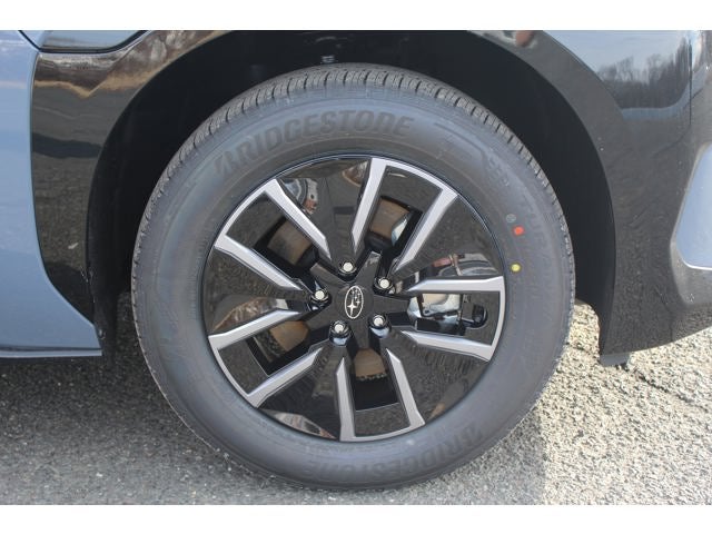 2026 Subaru SOLTERRA Premium