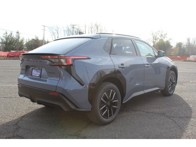 2026 Subaru SOLTERRA Premium