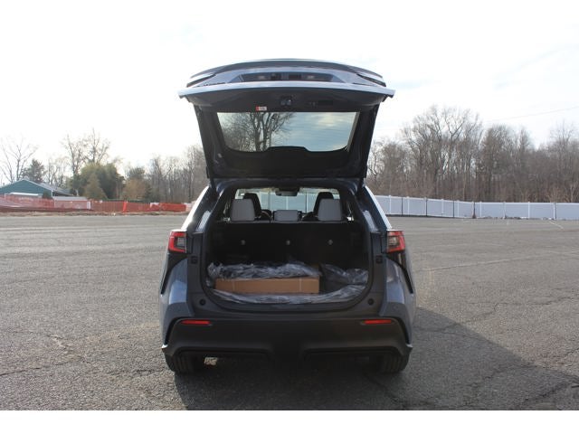 2026 Subaru SOLTERRA Premium