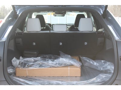 2026 Subaru SOLTERRA Premium