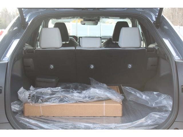 2026 Subaru SOLTERRA Premium