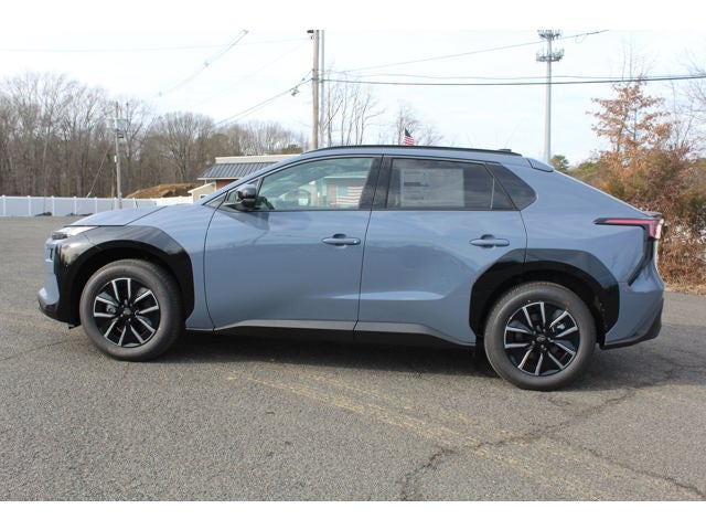 2026 Subaru SOLTERRA Premium