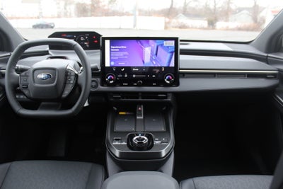 2026 Subaru SOLTERRA Premium