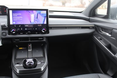 2026 Subaru SOLTERRA Premium