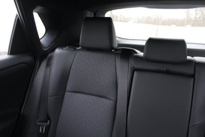 2026 Subaru SOLTERRA Premium