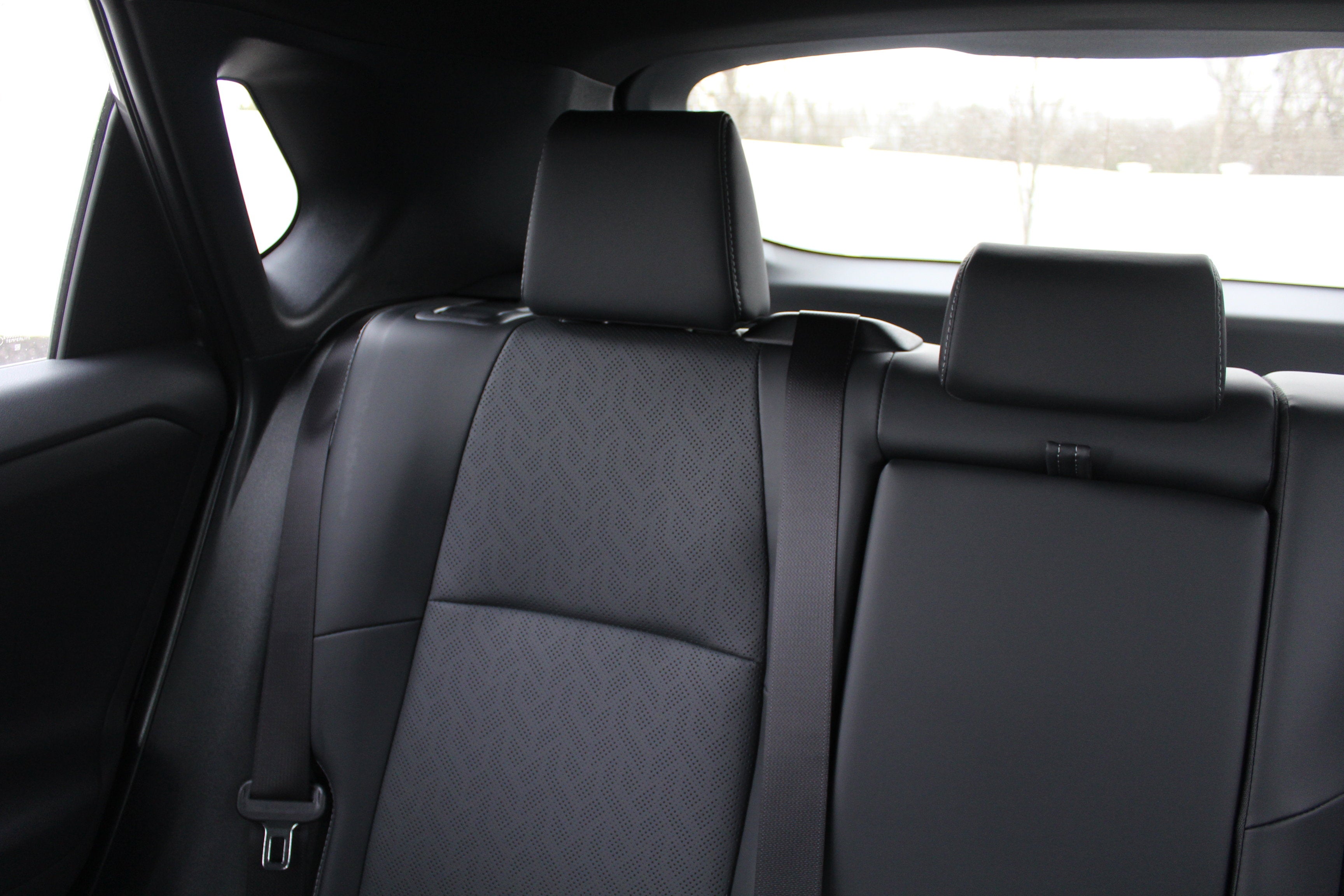 2026 Subaru SOLTERRA Premium