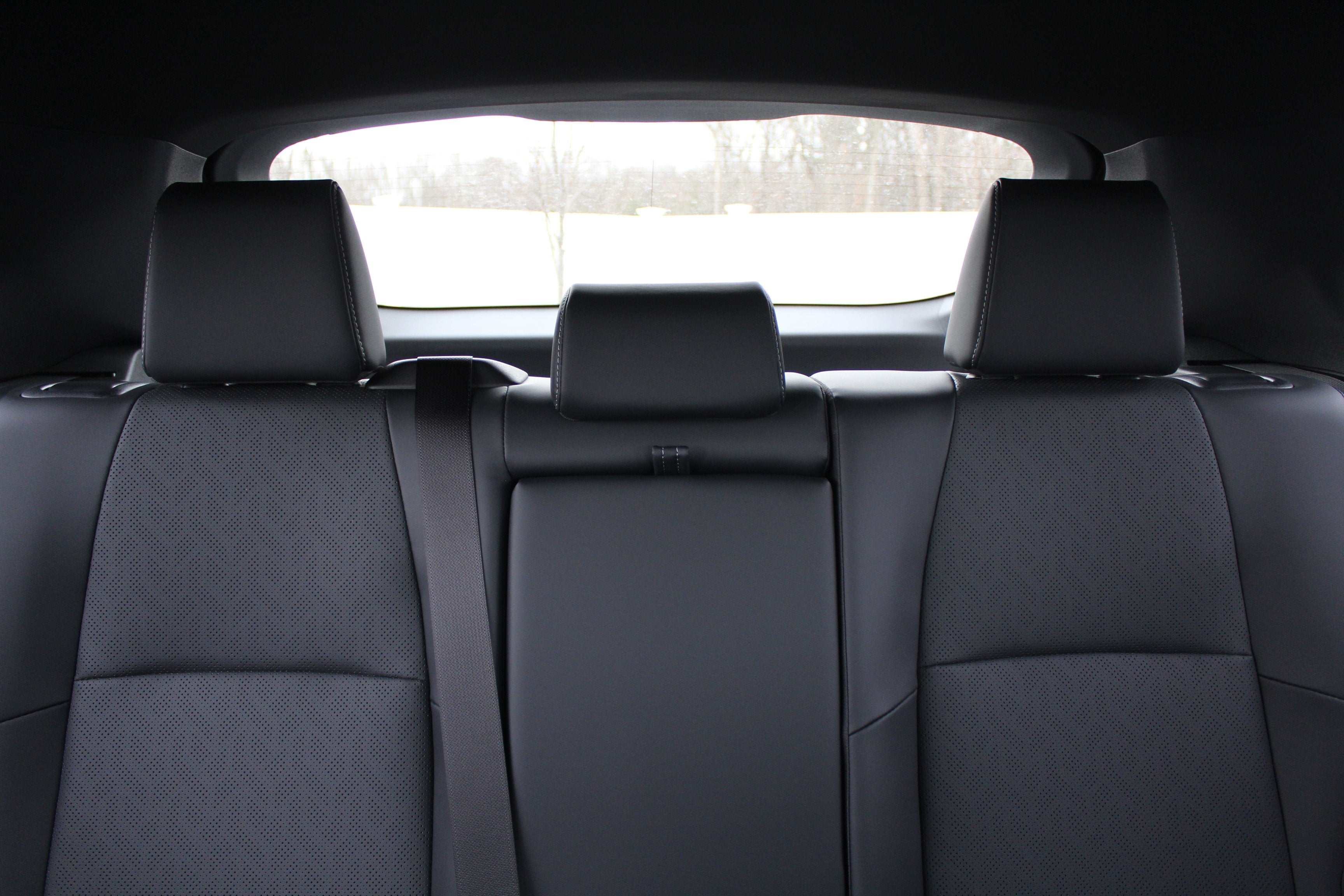 2026 Subaru SOLTERRA Premium