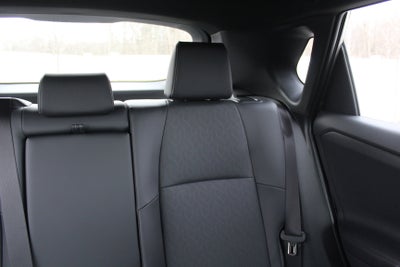 2026 Subaru SOLTERRA Premium