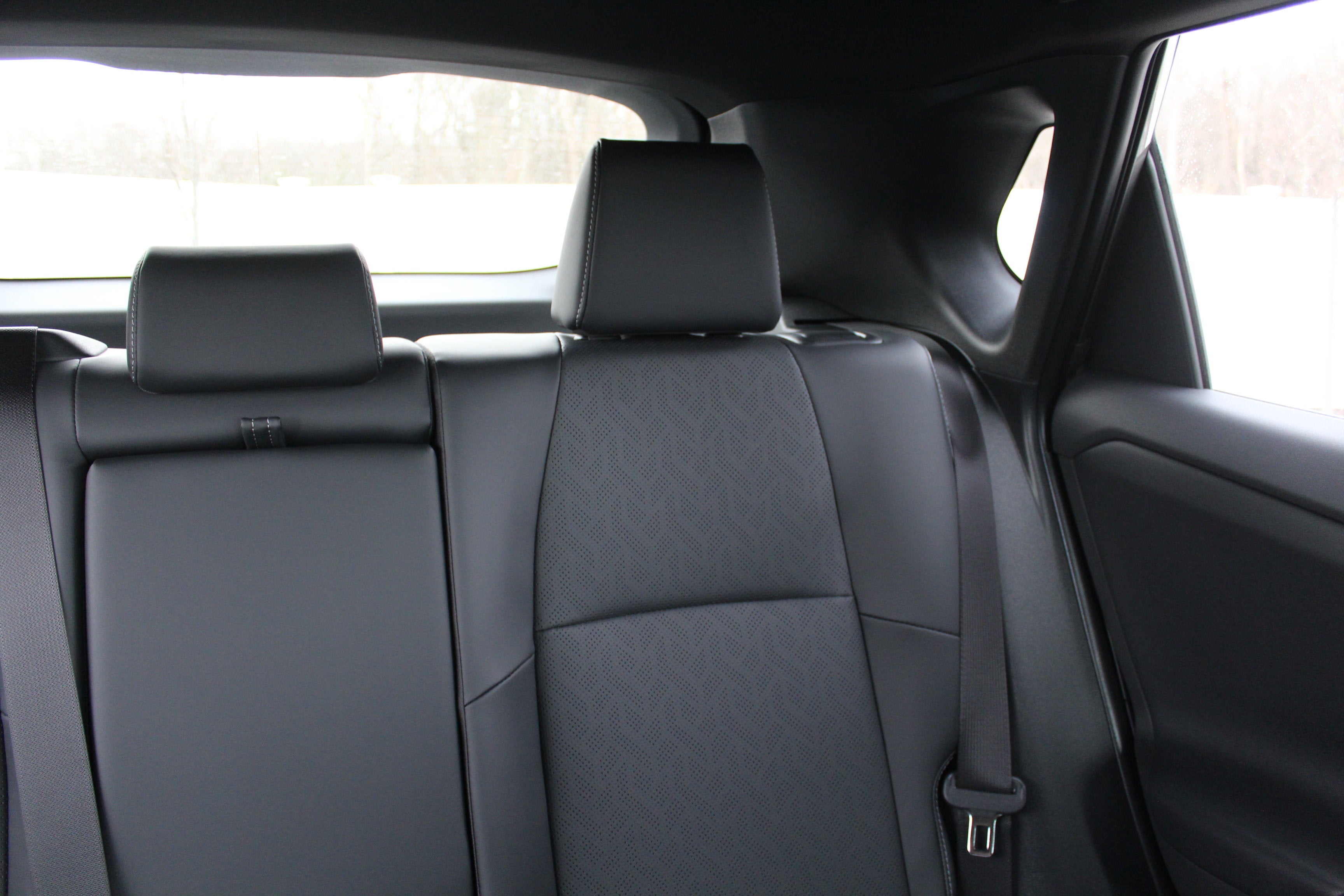 2026 Subaru SOLTERRA Premium