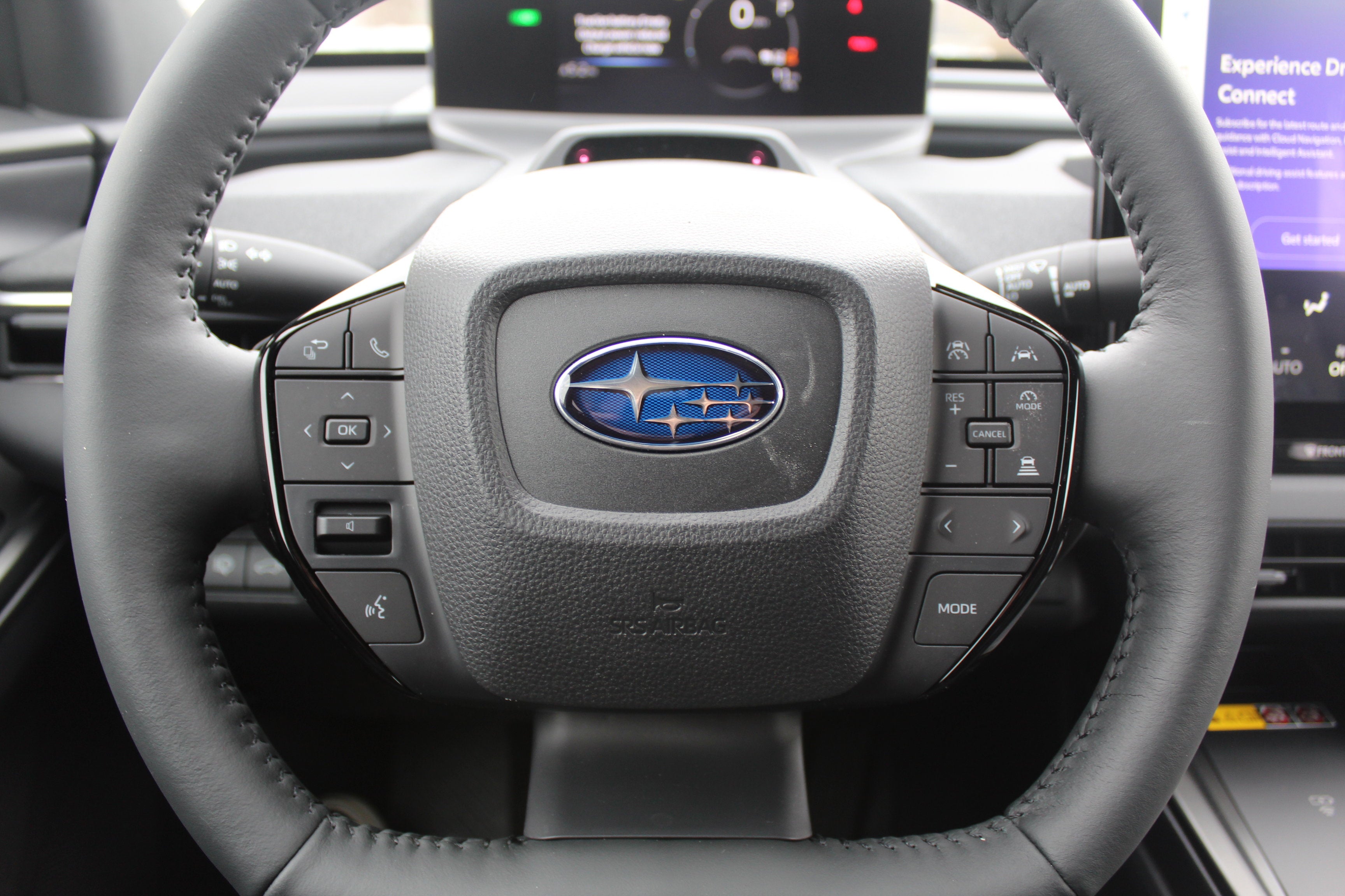 2026 Subaru SOLTERRA Premium