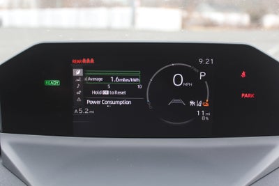 2026 Subaru SOLTERRA Premium