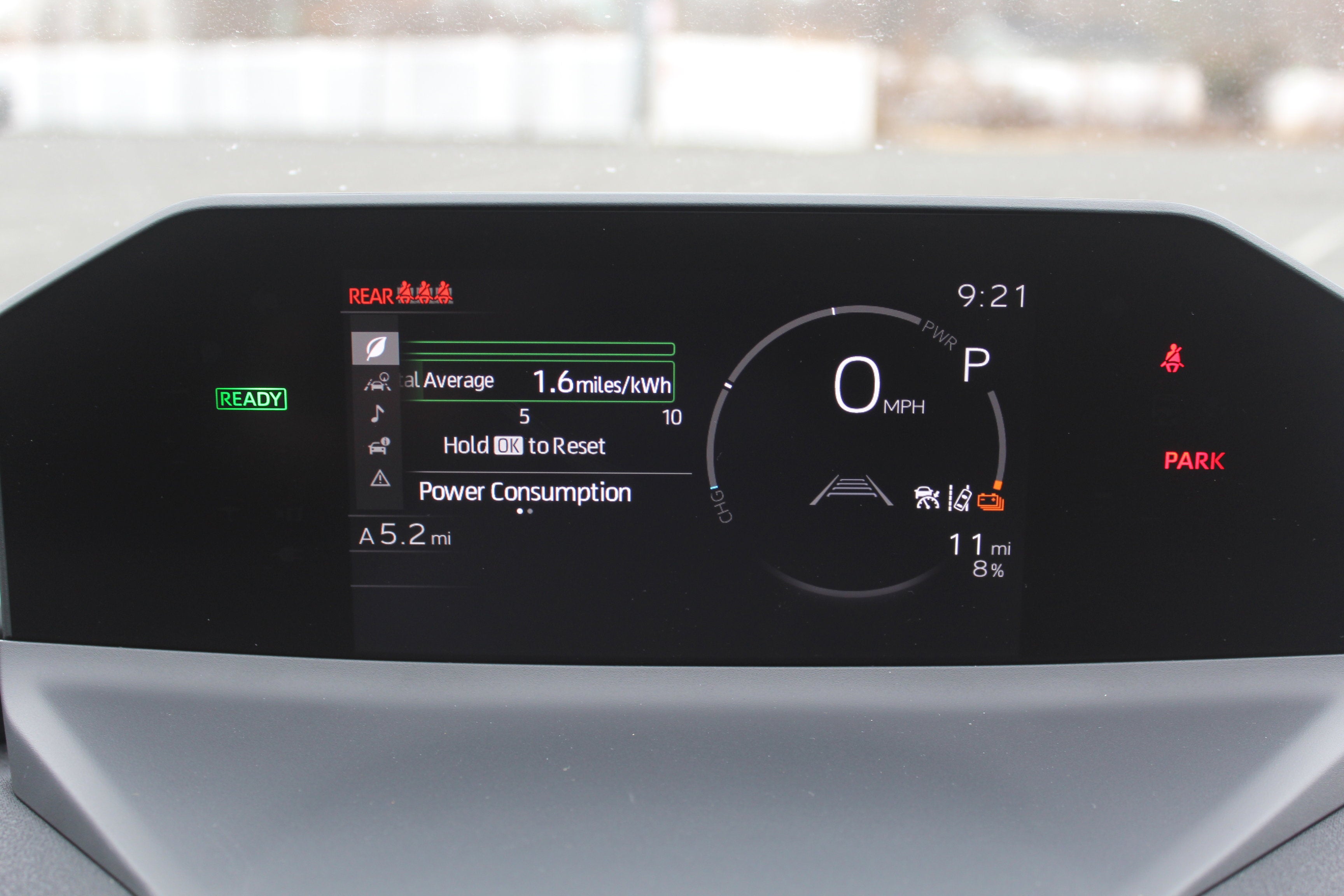 2026 Subaru SOLTERRA Premium