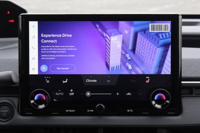 2026 Subaru SOLTERRA Premium