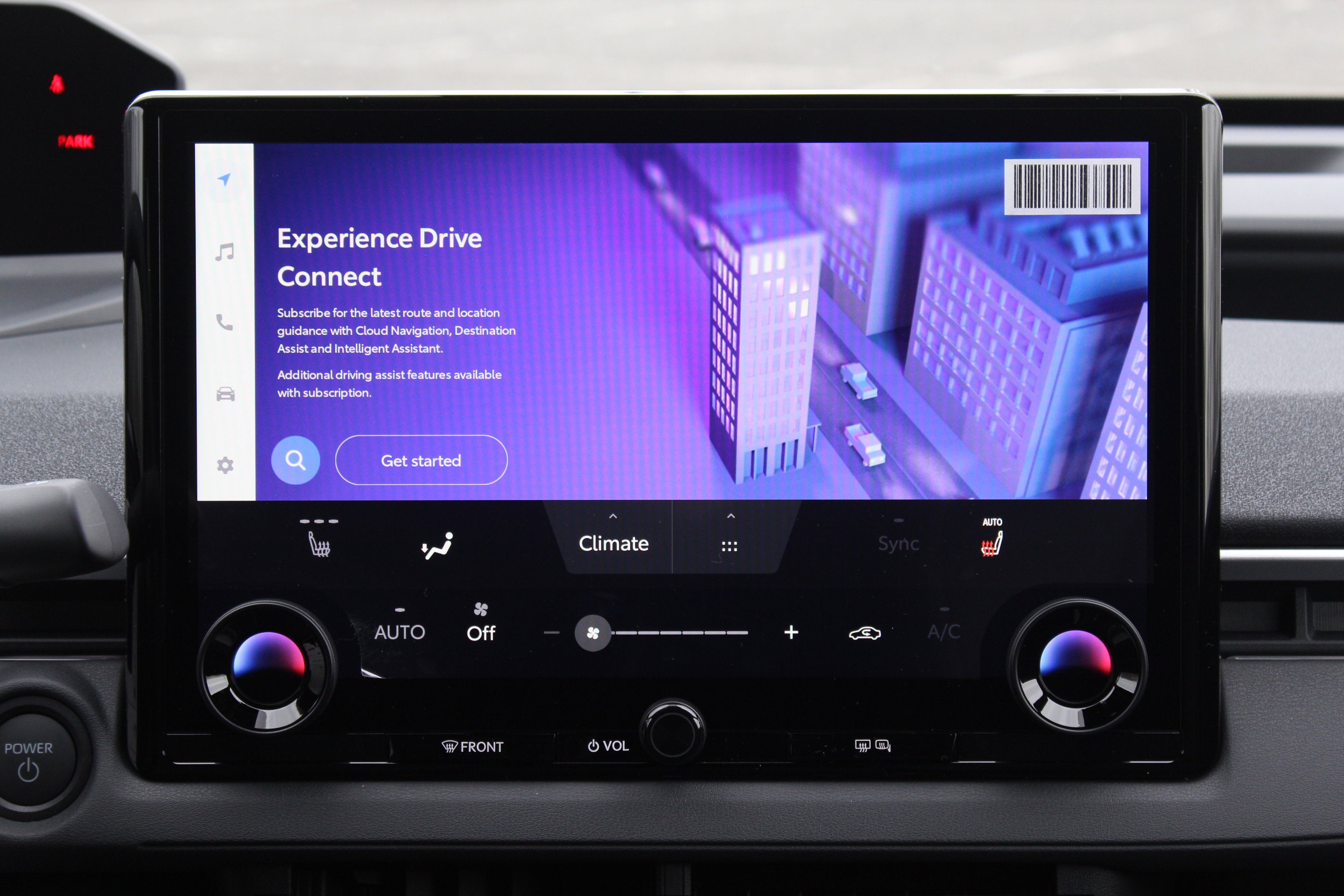 2026 Subaru SOLTERRA Premium