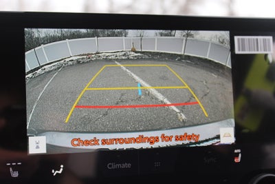 2026 Subaru SOLTERRA Premium