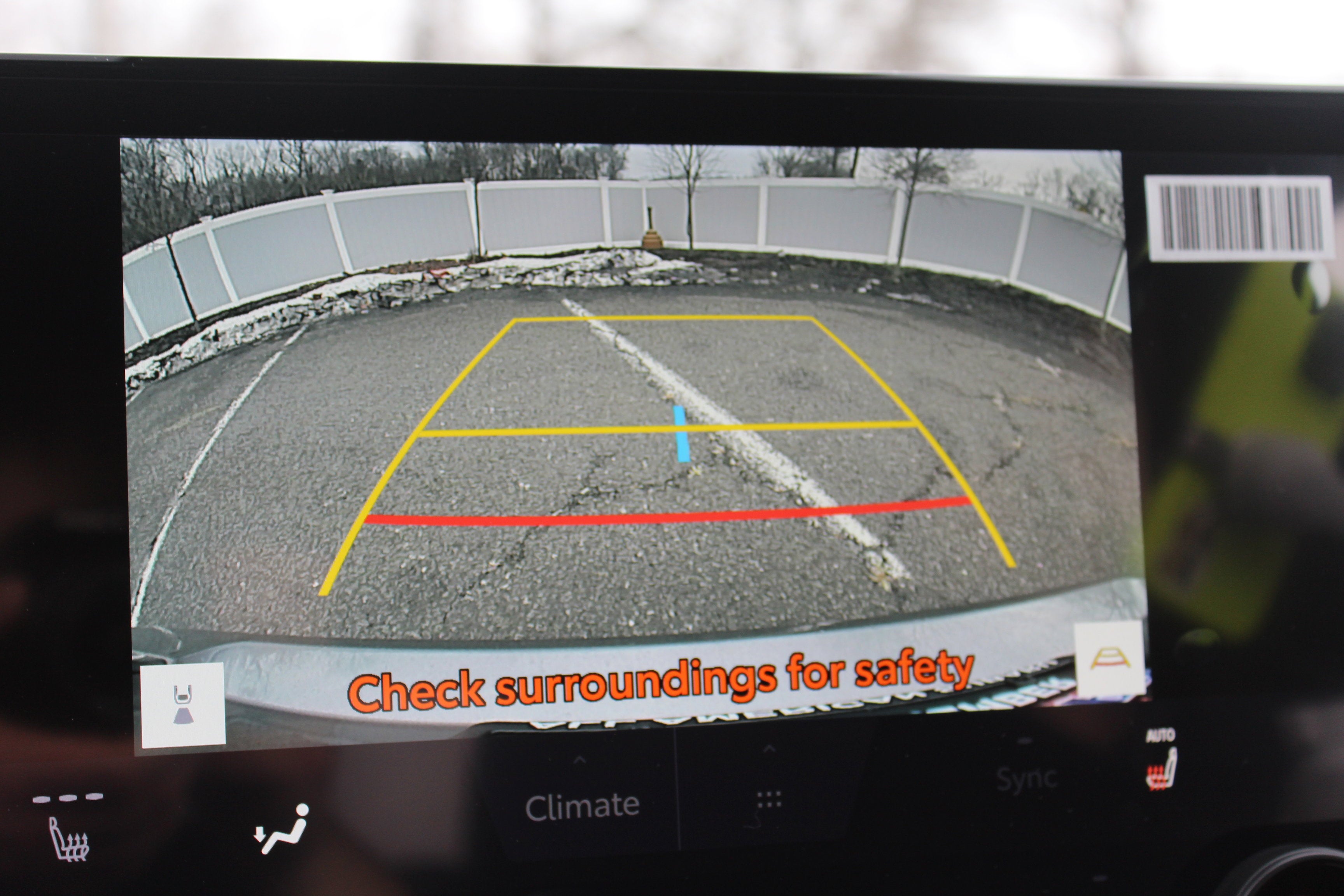 2026 Subaru SOLTERRA Premium