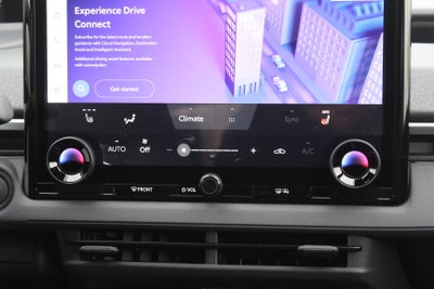 2026 Subaru SOLTERRA Premium