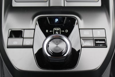 2026 Subaru SOLTERRA Premium