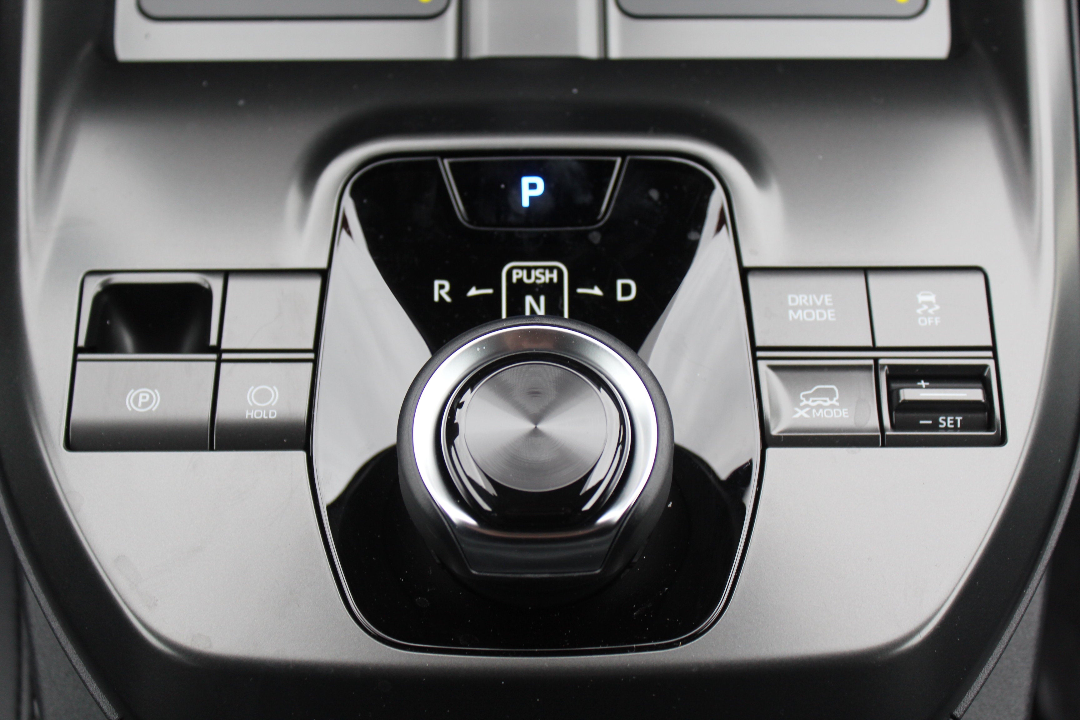 2026 Subaru SOLTERRA Premium