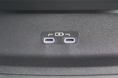 2026 Subaru SOLTERRA Premium