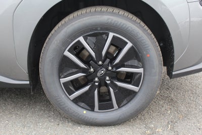 2026 Subaru SOLTERRA Premium