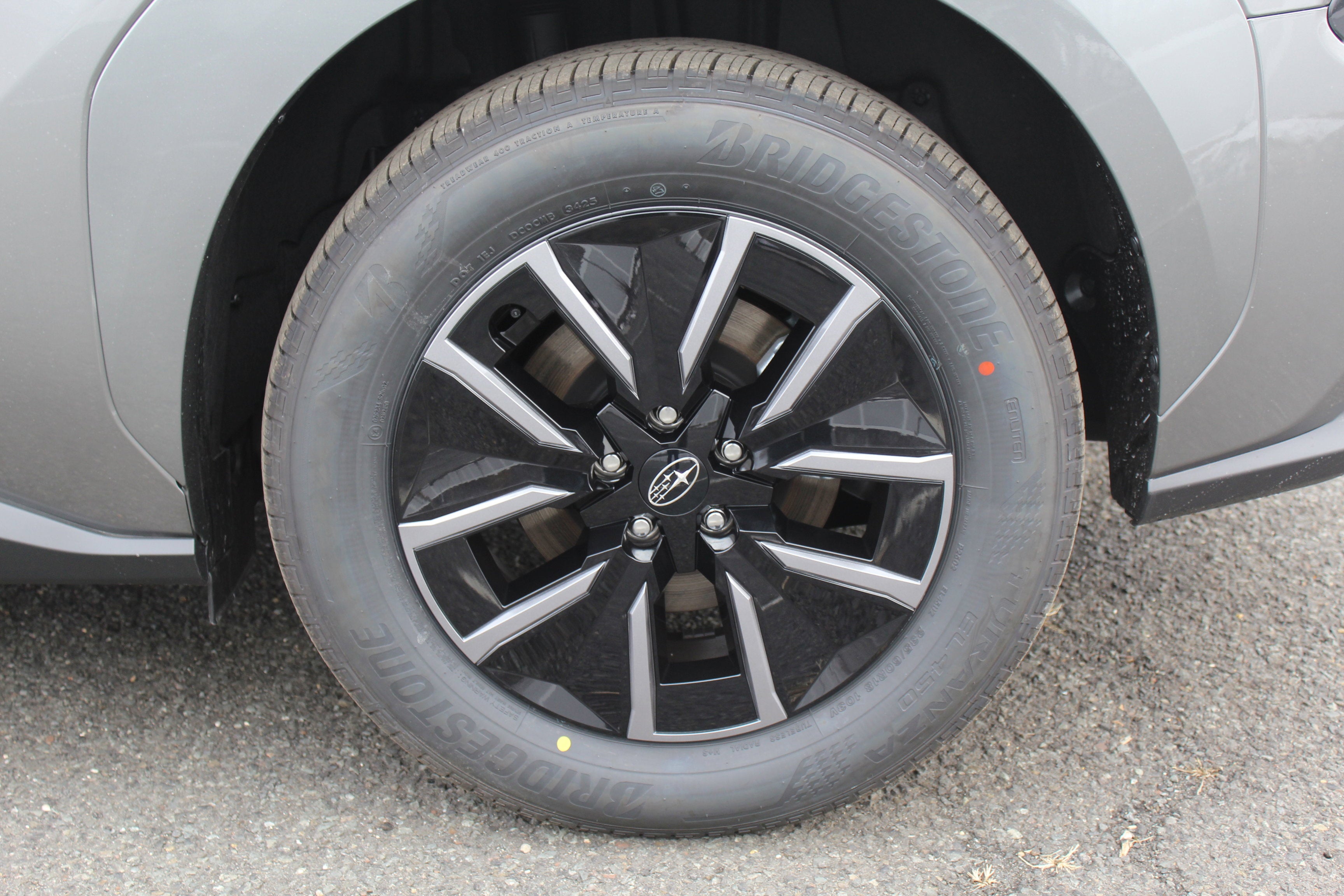 2026 Subaru SOLTERRA Premium