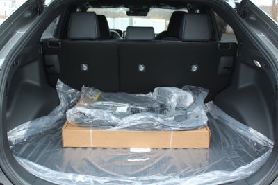 2026 Subaru SOLTERRA Premium