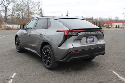 2026 Subaru SOLTERRA Premium