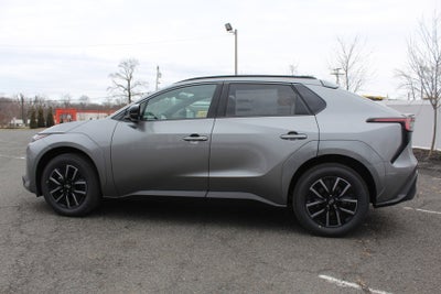 2026 Subaru SOLTERRA Premium