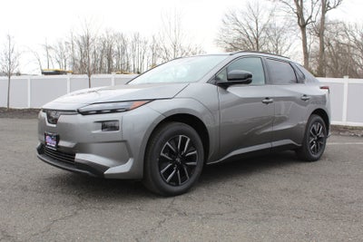 2026 Subaru SOLTERRA Premium