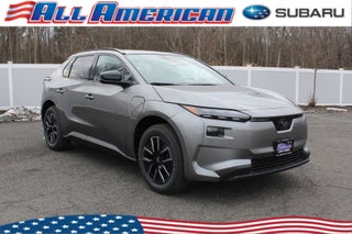 2026 Subaru SOLTERRA Premium