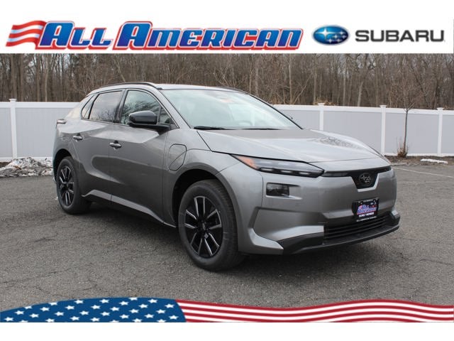 2026 Subaru SOLTERRA Premium