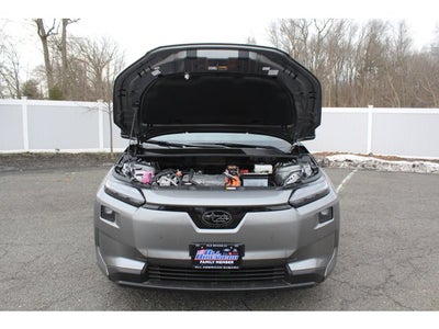 2026 Subaru SOLTERRA Premium