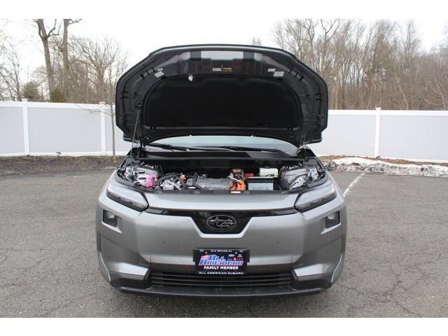 2026 Subaru SOLTERRA Premium