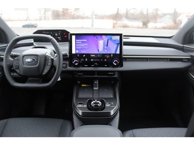 2026 Subaru SOLTERRA Premium