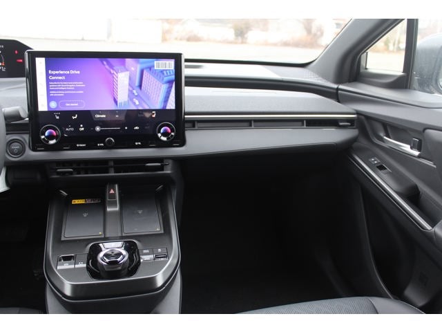 2026 Subaru SOLTERRA Premium