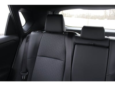 2026 Subaru SOLTERRA Premium